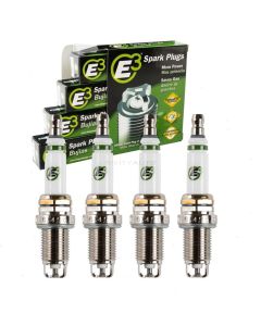 E3 Spark Plug