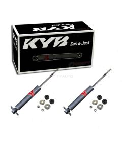 KYB Gas-a-Just Shock Absorber