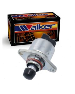 Walker Products Fuel Injection Idle Air Control Valve