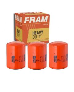 FRAM Engine Oil Filter