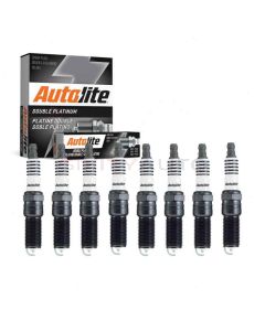 Autolite Spark Plug