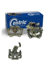 Centric Premium Disc Brake Caliper