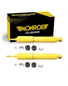Monroe Gas-Magnum Shock Absorber