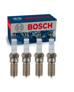 Bosch Spark Plug