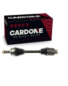 Cardone CV Axle Assembly