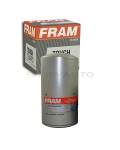 FRAM Engine Oil Filter