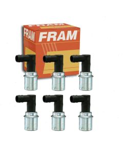 FRAM PCV Valve