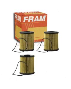FRAM Fuel Water Separator Filter