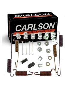 Carlson Drum Brake Hardware Kit