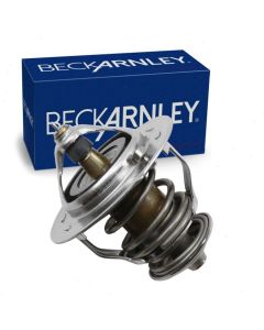 Beck/Arnley Engine Coolant Thermostat