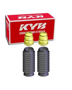KYB Suspension Strut Bellows