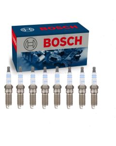 Bosch Spark Plug
