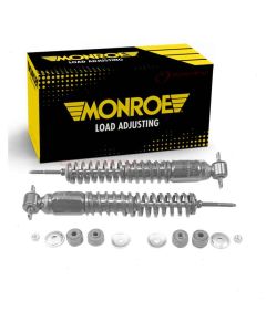 Monroe Shock Absorber