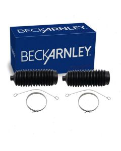 Beck/Arnley Rack and Pinion Bellows Kit