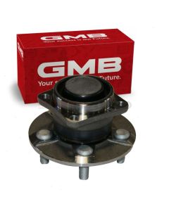 GMB Wheel Bearing and Hub Assembly