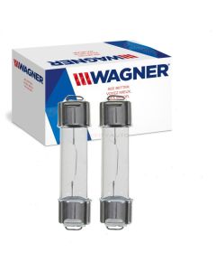 Wagner Map Light Bulb
