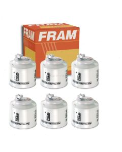 FRAM Fuel Water Separator Filter