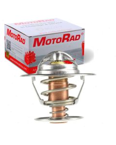MotoRad Engine Coolant Thermostat