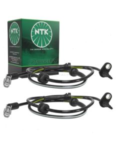 NGK NTK ABS Wheel Speed Sensor