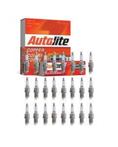 Autolite Copper Core Spark Plug