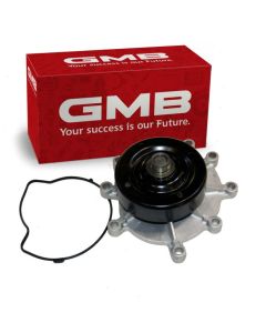 GMB Engine Water Pump