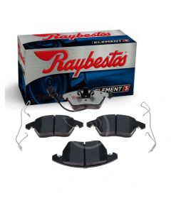 Raybestos Element3 Disc Brake Pad Set