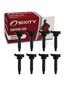 Sixity Ignition Coil
