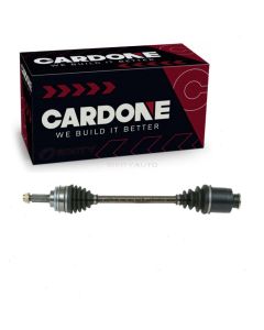 Cardone CV Axle Assembly