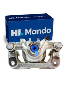 Mando Disc Brake Caliper