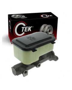 Centric Brake Master Cylinder
