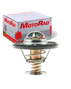 MotoRad Engine Coolant Thermostat