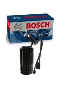 Bosch Diesel Exhaust Fluid (DEF) Heater