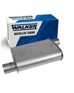 Walker Exhaust Muffler