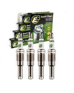 E3 Spark Plug
