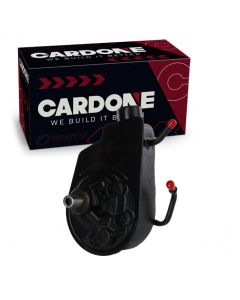 Cardone Reman Power Steering Pump