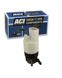 ACI Windshield Washer Pump