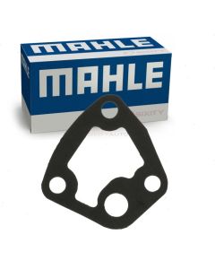 MAHLE Engine Oil Filter Gasket
