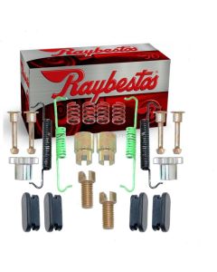 Raybestos R-Line Parking Brake Hardware Kit