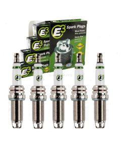 E3 Spark Plug