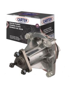 Carter RapidFit Engine Water Pump