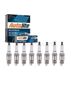 Autolite Platinum Spark Plug