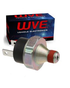 Wells WVE Engine Oil Pressure Switch
