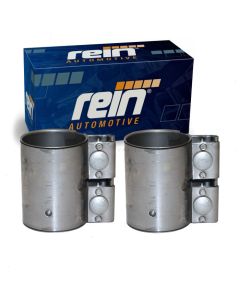 Rein Exhaust Muffler Clamp
