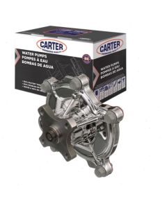 Carter RapidFit Engine Water Pump