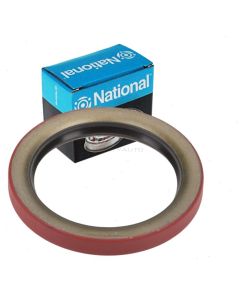 National Multi Purpose Seal
