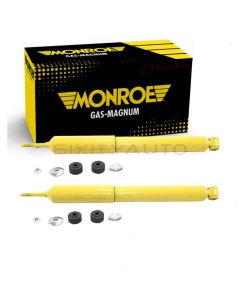 Monroe Gas-Magnum Shock Absorber