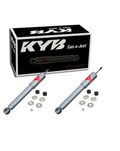 KYB Gas-a-Just Shock Absorber