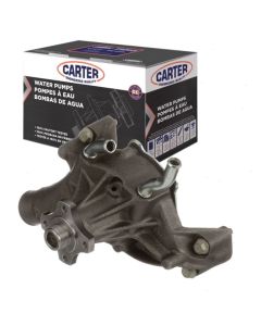 Carter RapidFit Engine Water Pump