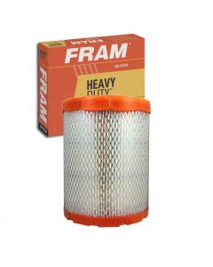 FRAM Heavy Duty Air Filter