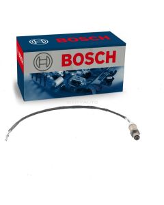 Bosch Oxygen Sensor